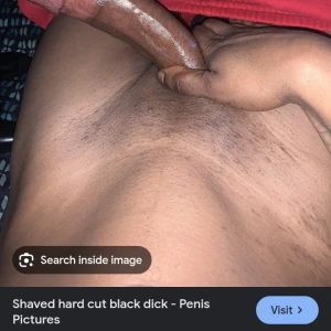 Big dick